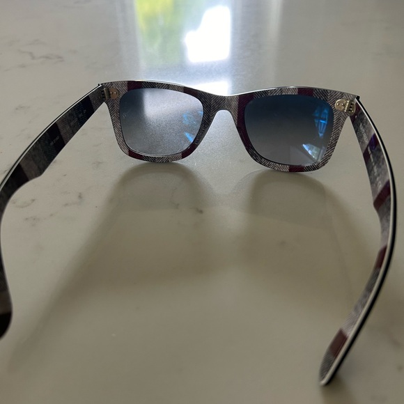 NWOT Rayban Wayfarer Color Mix - Picture 5 of 11